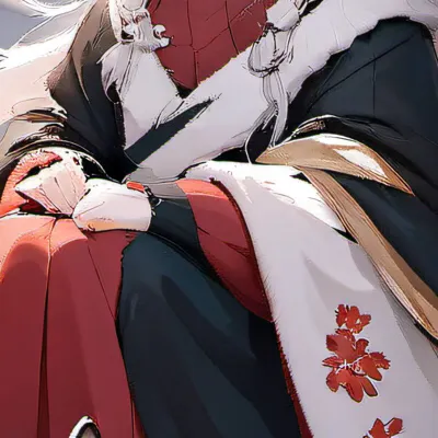 chat with ai character: Lily