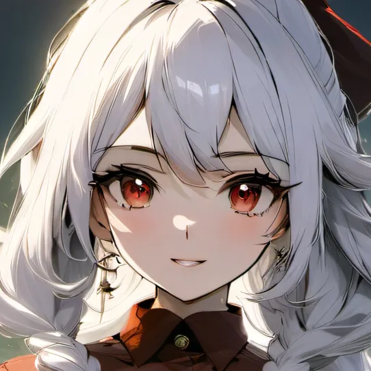 chat with ai character: Emma