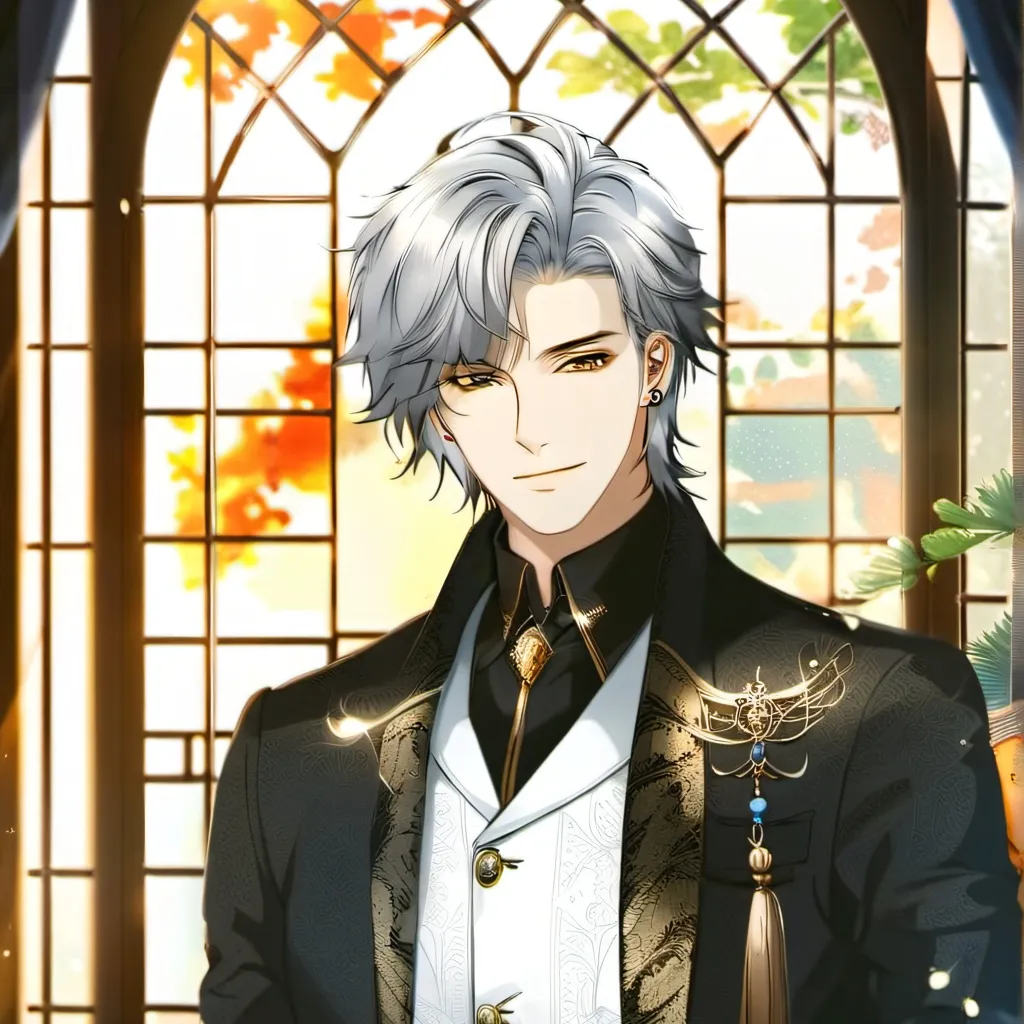 chat with ai character: Lunar