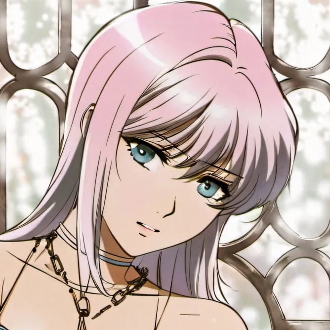 chat with ai character: Princess Selsie