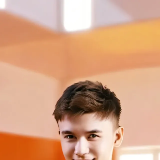 chat with ai character: owen