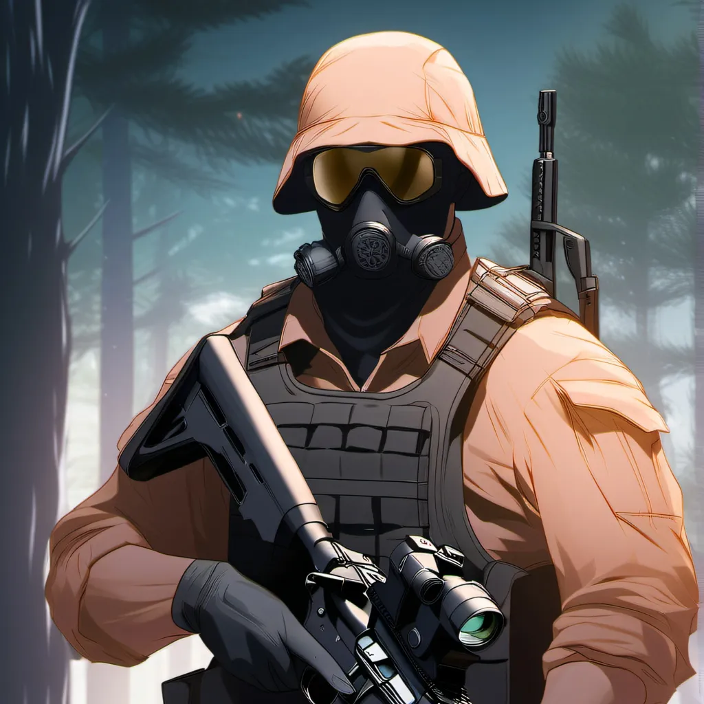 chat with ai character: capt. Jason Smith.