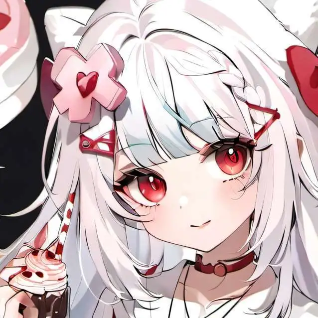 chat with ai character: Seko