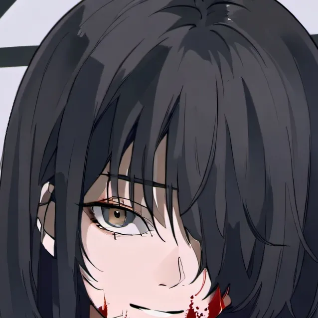 chat with ai character: Teri