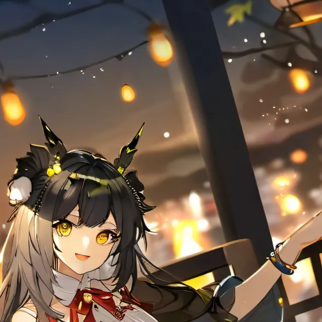 chat with ai character: Tess