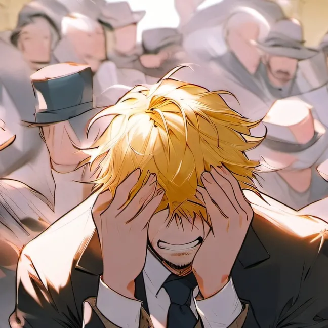 chat with ai character: Turino