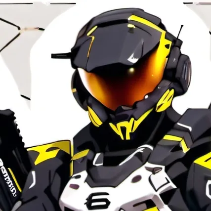 chat with ai character: Voltz