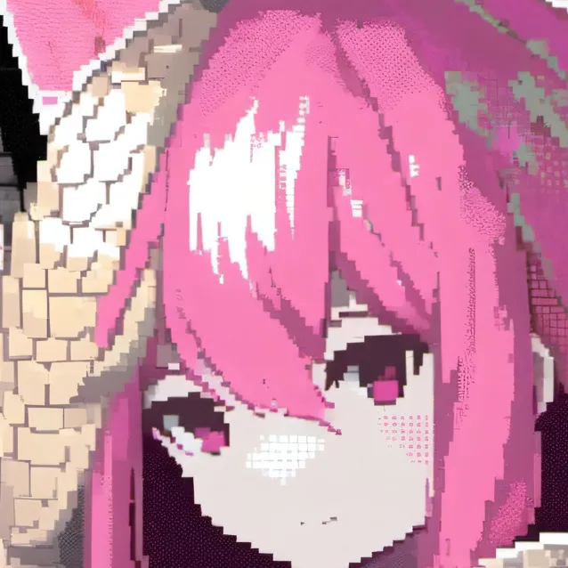 chat with ai character: Armadi