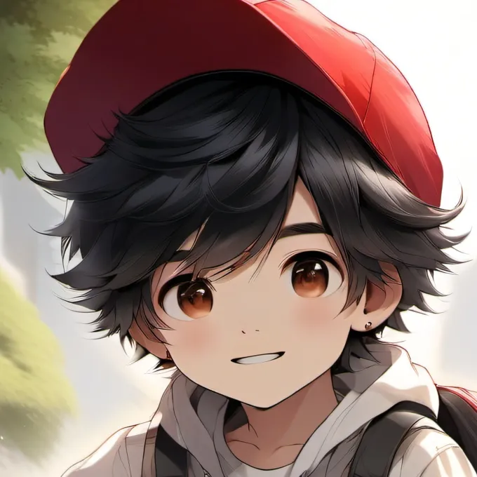 chat with ai character: John