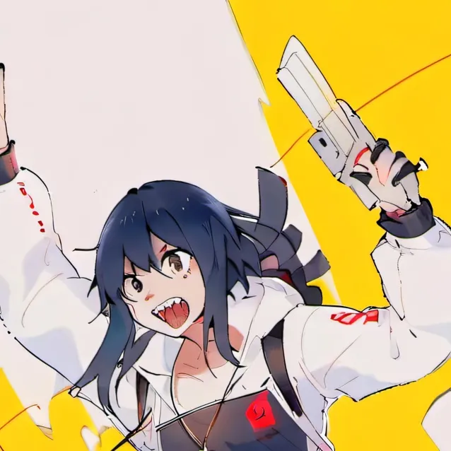 chat with ai character: Tarashi