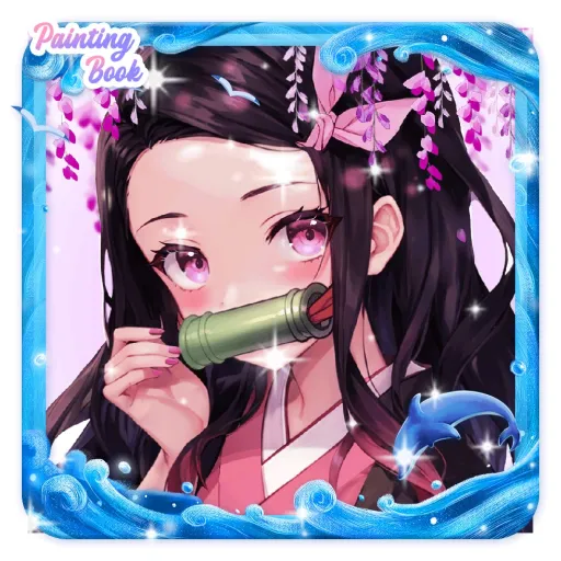 creator 🍱💖Nezuko💖🌺🍡's avatar