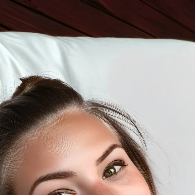 chat with ai character: Ashlyn lewis