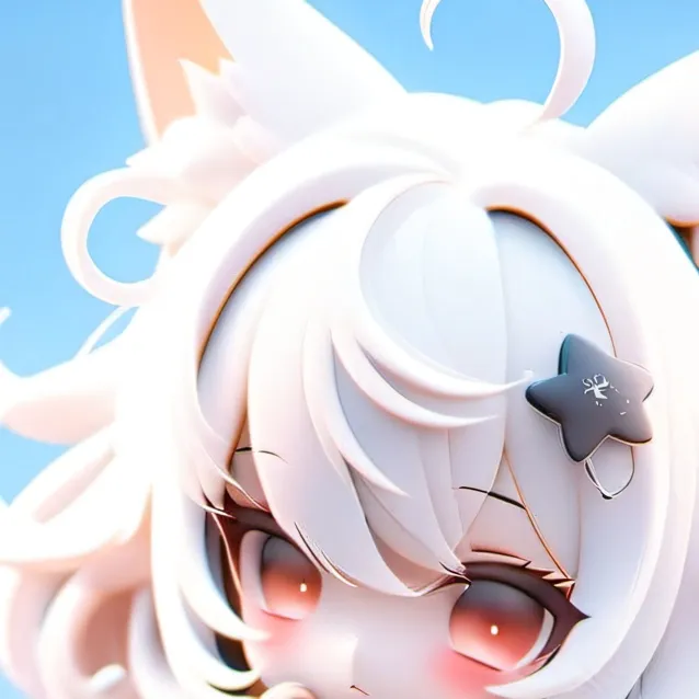 chat with ai character: Snowball 