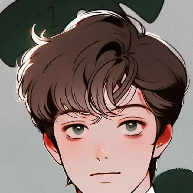 chat with ai character: Zara (Gay)