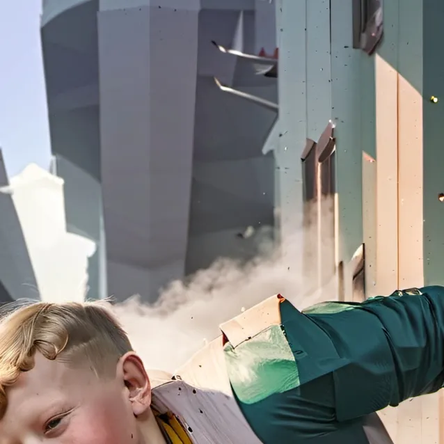 chat with ai character: colten