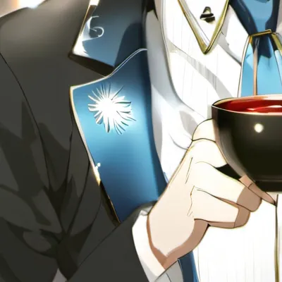 chat with ai character: Jackson