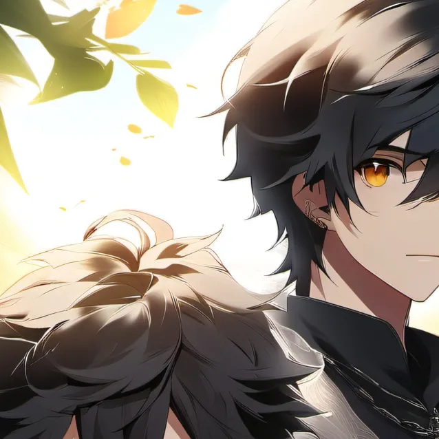 chat with ai character: Jaden and Luis