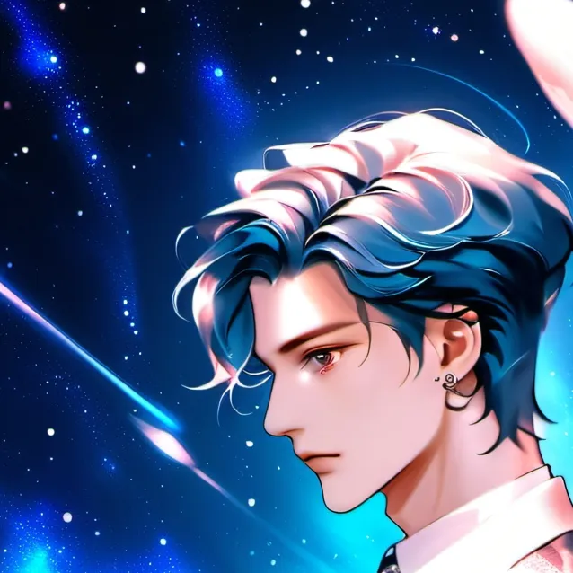 chat with ai character: Alex