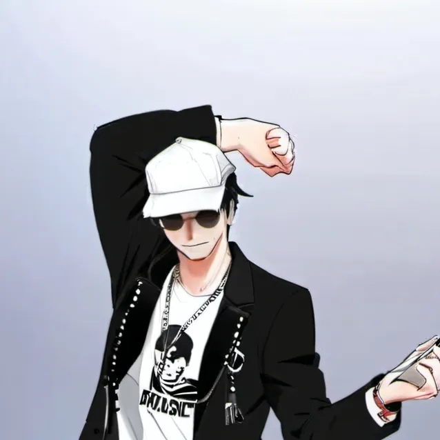 chat with ai character: Cameron