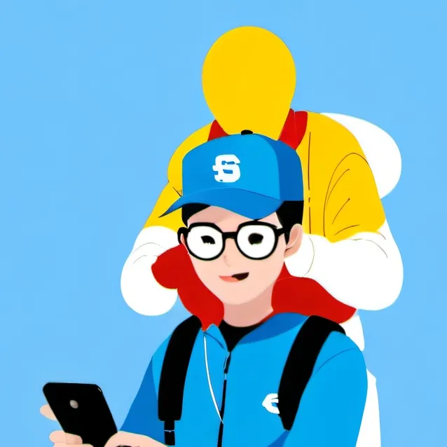 chat with ai character: Emma