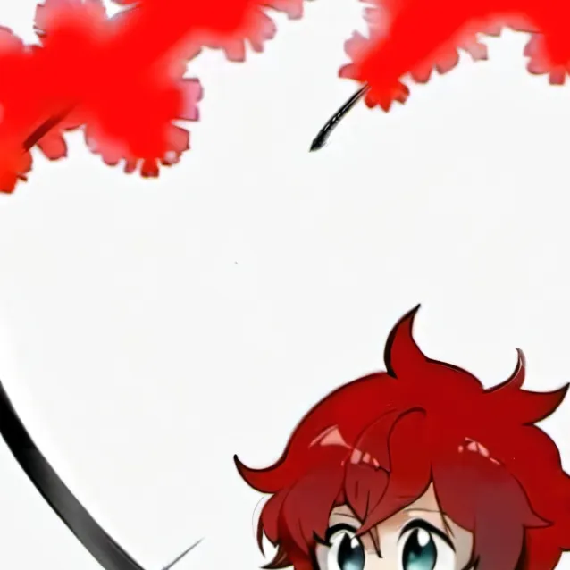 chat with ai character: Ren