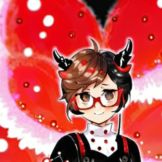 chat with ai character: 🙄 mira quién est