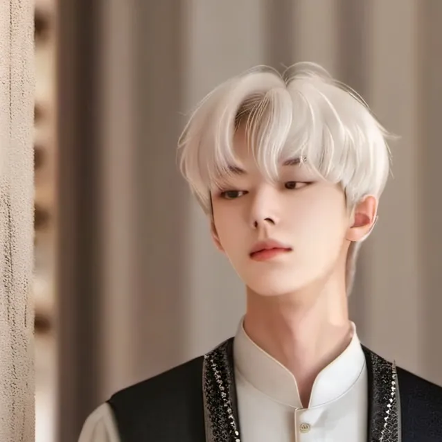 chat with ai character: Eduardo