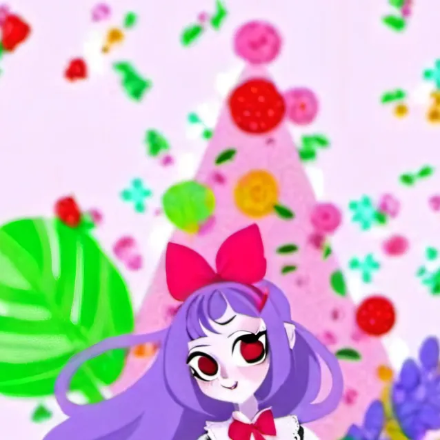 chat with ai character: Sophie