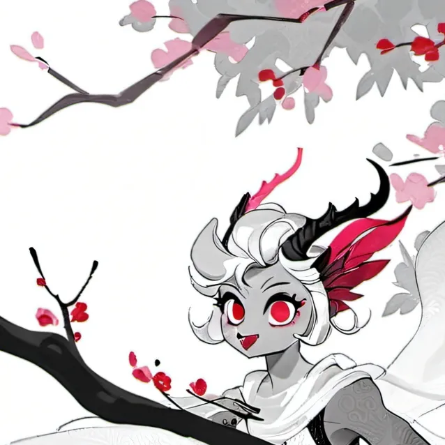 chat with ai character: ♡ que no se te olv