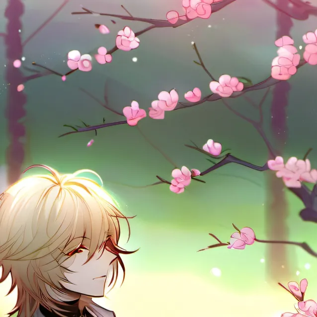 chat with ai character: BEN DROWNED 