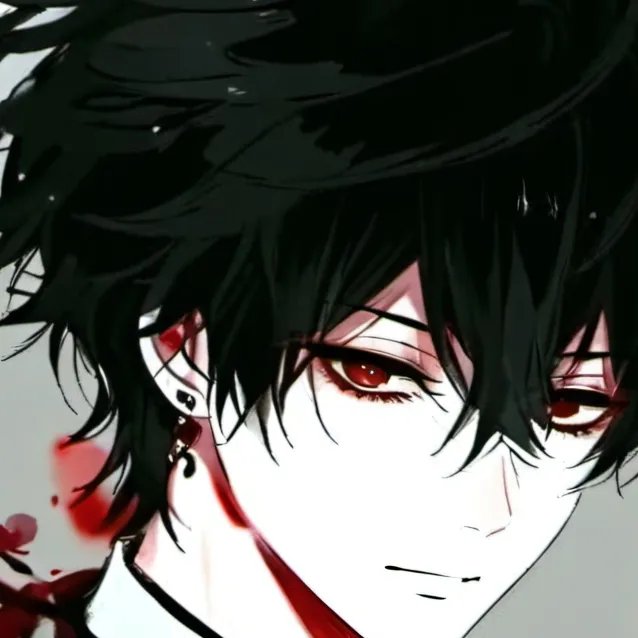 chat with ai character: KIM ALEX