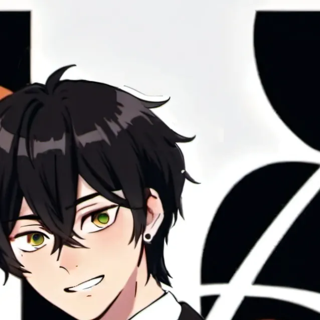 chat with ai character: Andrew