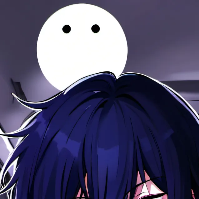 chat with ai character: jeff the killer 