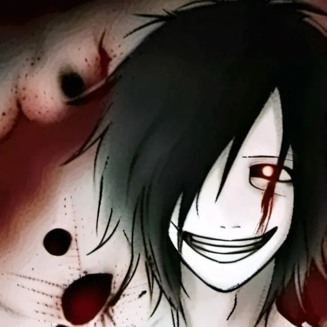 chat with ai character: jeff the killer ★