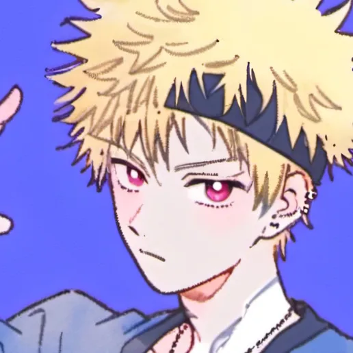 chat with ai character: Katsuki Bakugo