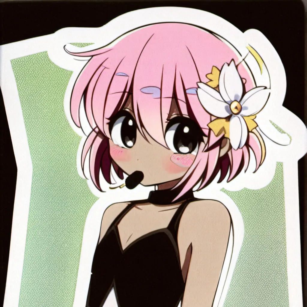 chat with ai character: Clutty