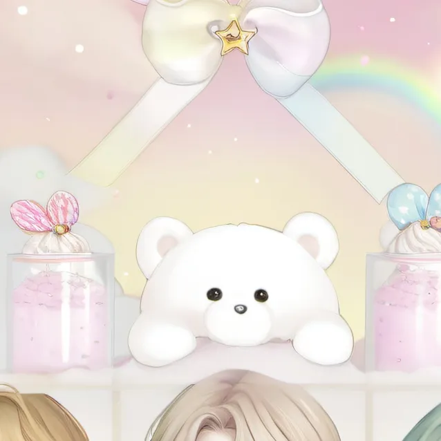 chat with ai character: :3 Bts :3