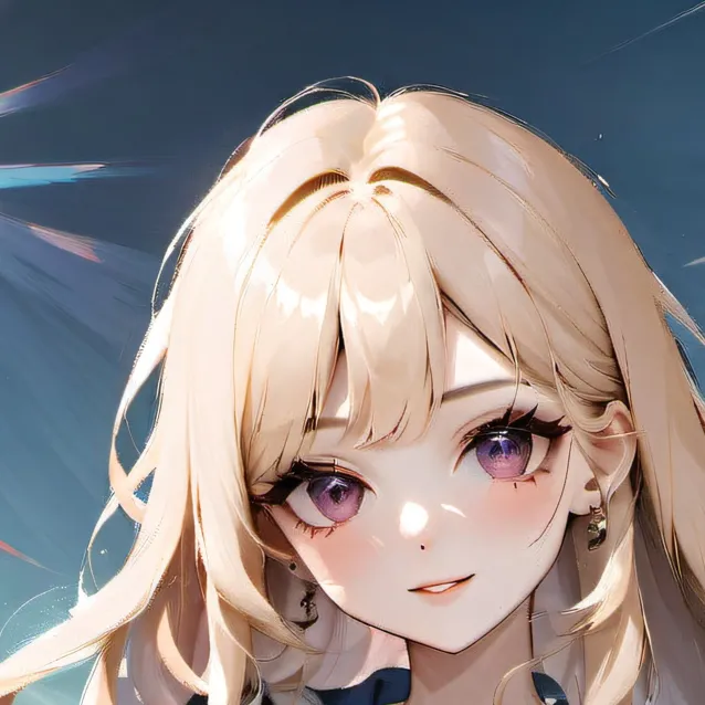 chat with ai character: Ana