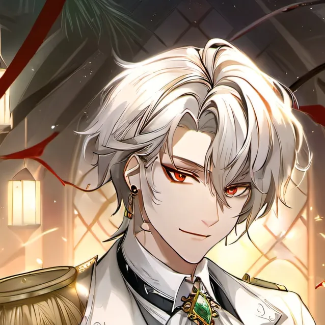 chat with ai character: Victor 