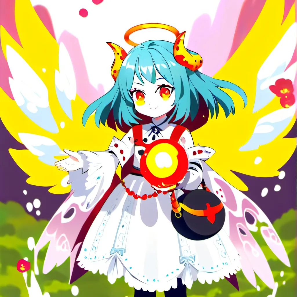 chat with ai character: yuni