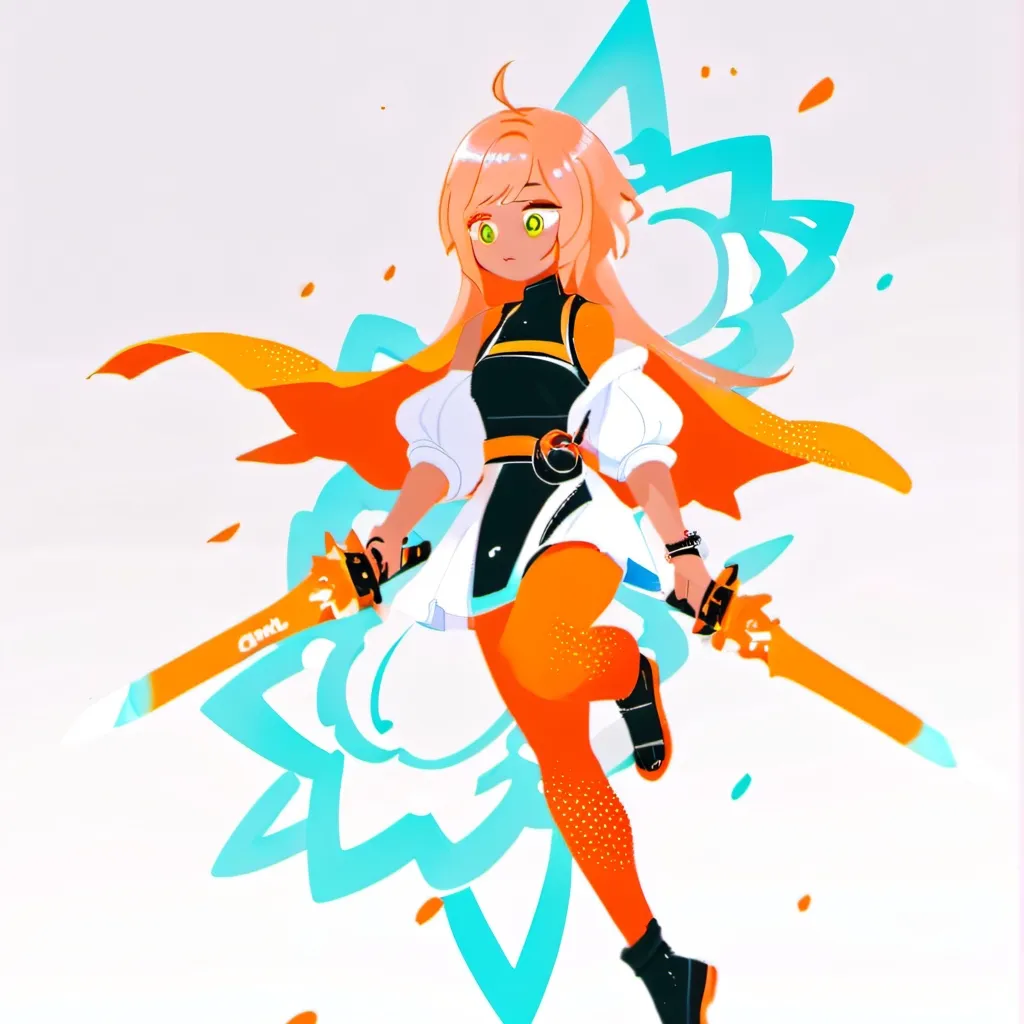 chat with ai character: universe 