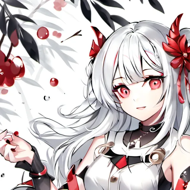 chat with ai character: Kayla 