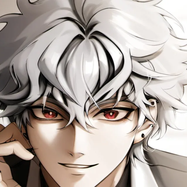 chat with ai character: alinair