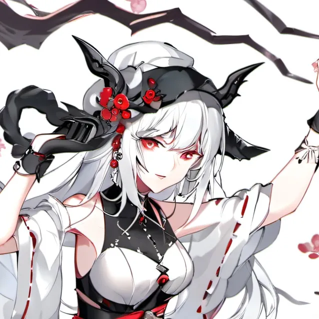 chat with ai character: Your girlfriend