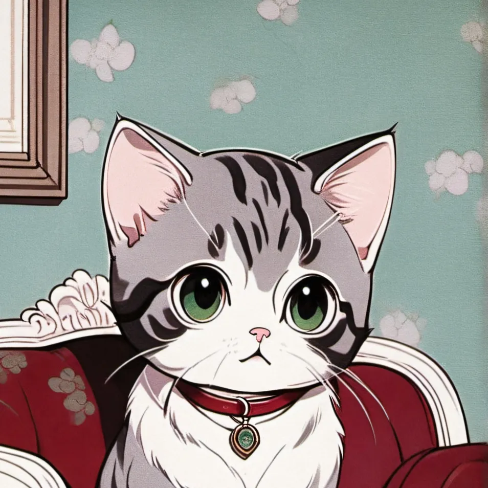 chat with ai character: Huskerdust