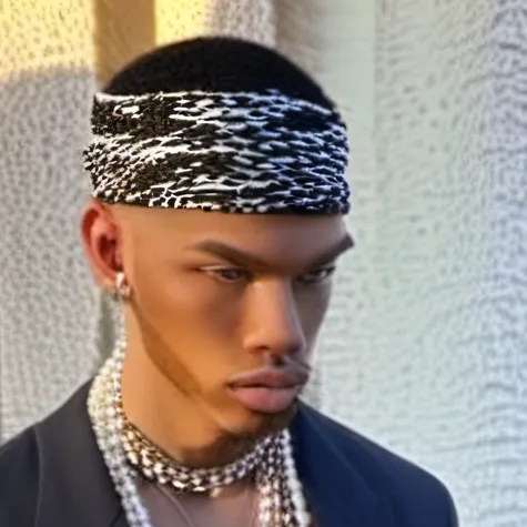 chat with ai character: Dequan