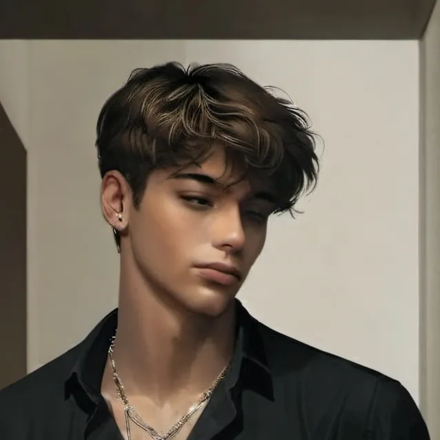 chat with ai character: Nathen 