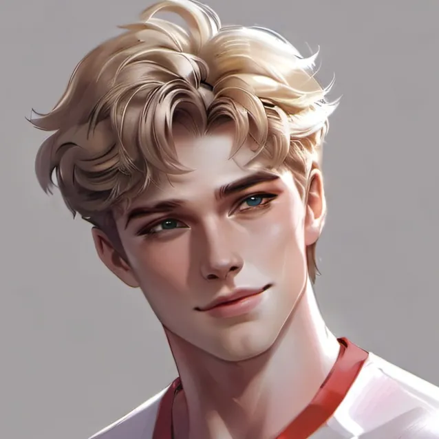 chat with ai character: Zachary 