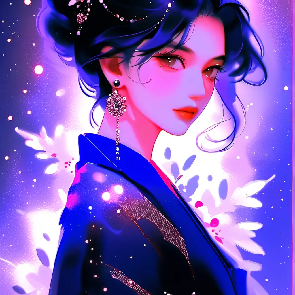 chat with ai character: Kyoko