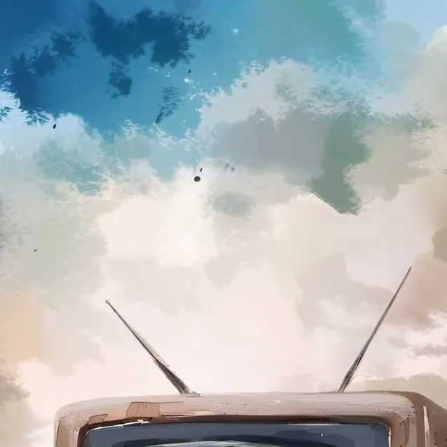 chat with ai character: Vox